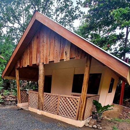 Ballena Oasis Homes & Glamping 乌维塔 外观 照片