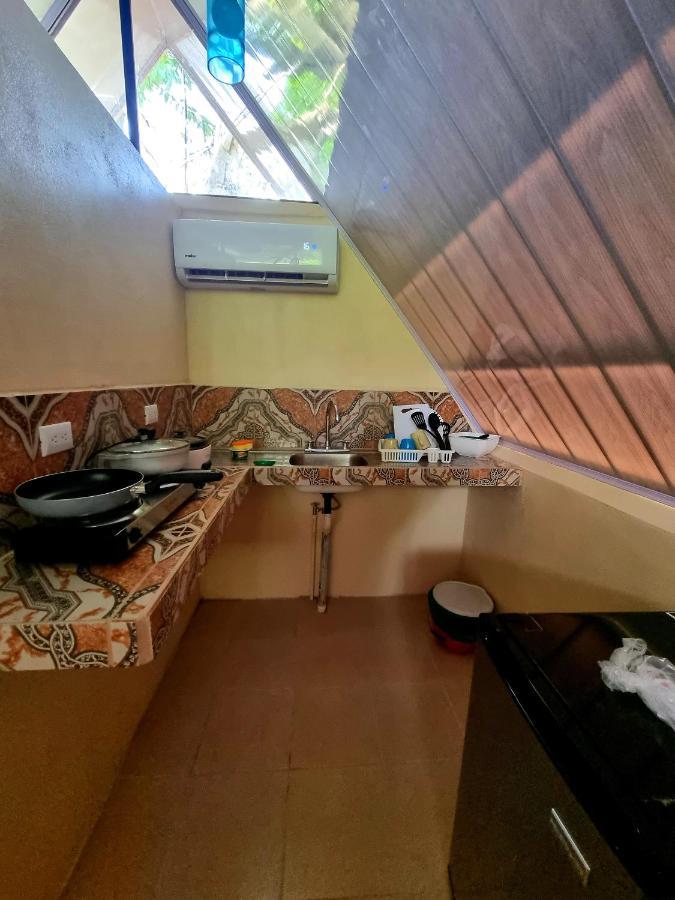 Ballena Oasis Homes & Glamping 乌维塔 外观 照片