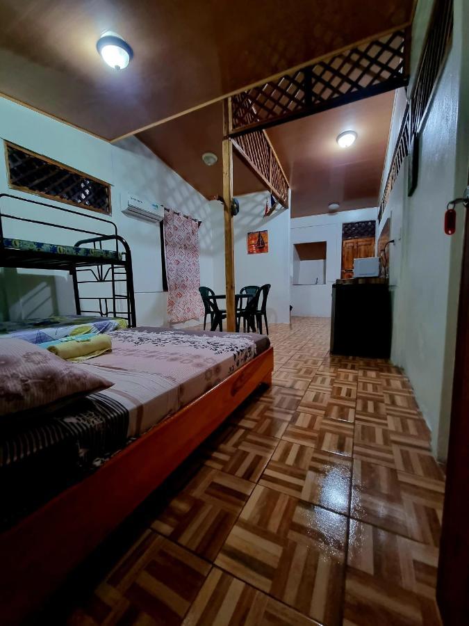 Ballena Oasis Homes & Glamping 乌维塔 外观 照片