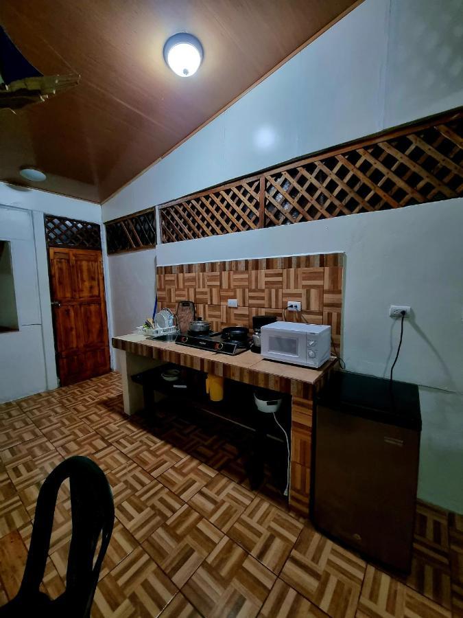 Ballena Oasis Homes & Glamping 乌维塔 外观 照片