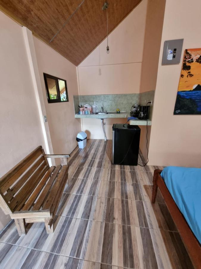 Ballena Oasis Homes & Glamping 乌维塔 外观 照片